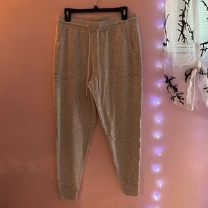 Stars Above Joggers